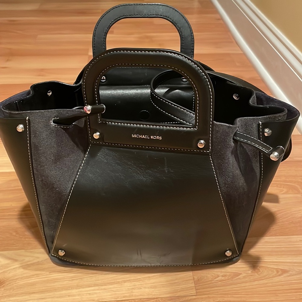 Michael Kors bag!